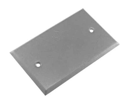 Yagona guruhli ob -havoga chidamli qopqoq